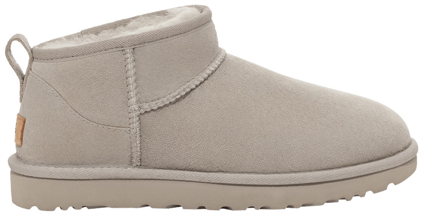 Buy Wmns Classic Ultra Mini Boot 'Goat' - 1116109 GOA | GOAT | GOAT
