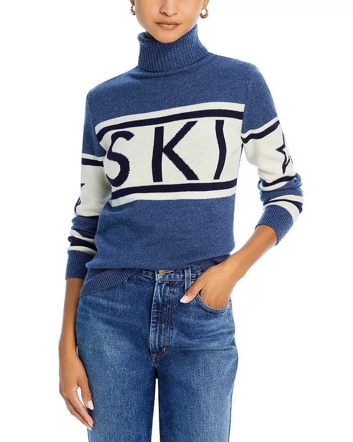 Schild Ski Turtleneck Sweater | Bloomingdale's (US)