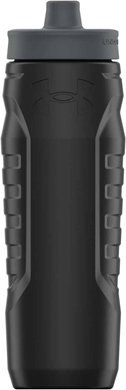 Under Armour Squeeze Water Bottles, 32 oz Water Bottles, Sideline Sports Water Bottle with Quick-... | Amazon (US)
