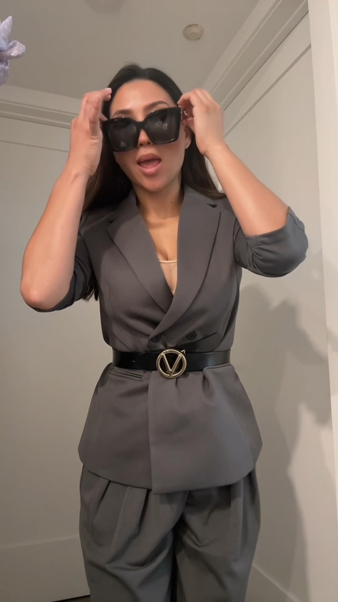 Valentino belt, body shape, set 

#LTKFindsUnder50 #LTKWorkwear #LTKSaleAlert