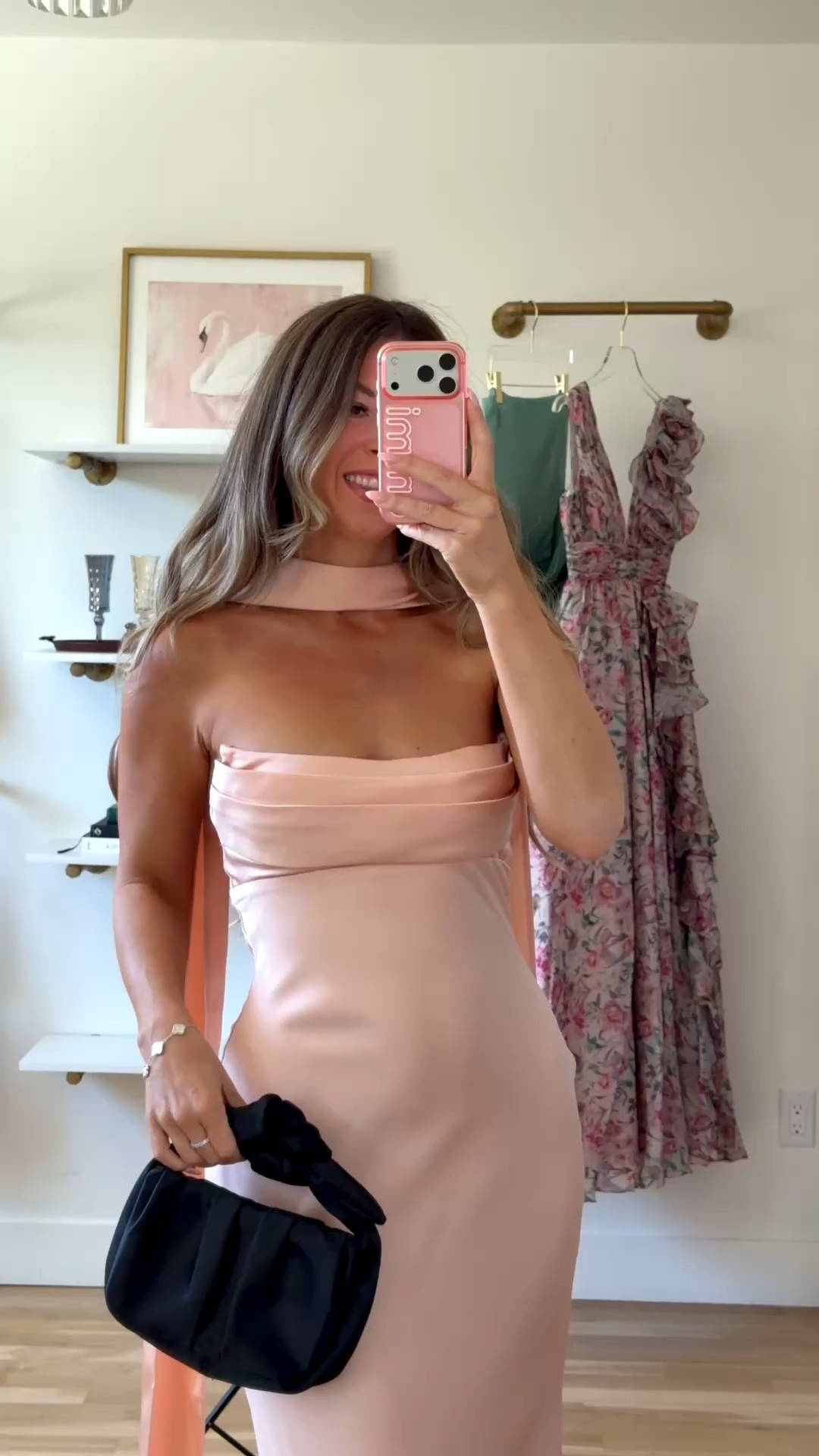 amazon prime wedding guest black tie event dress! 💍

electric picks code: emerson20

i'm 5'4" and typically wear a small/2

amazon fashion, amazon dresses, amazon finds, amazon outfit ideas, amazon summer outfits, affordable fashion finds, summer wedding guest dresses, wedding guest dresses, cocktail dresses, semi-formal dresses, black tie wedding guest dresses, destination wedding guest dresses, garden party dresses, wedding guest outfit ideas

#LTKgrwm #LTKSeasonal #LTKWedding