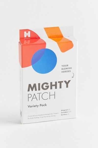 Hero Cosmetics Mighty Patch Variety Pack in Assorted at Urban Outfitters | Urban Outfitters (US and RoW)
