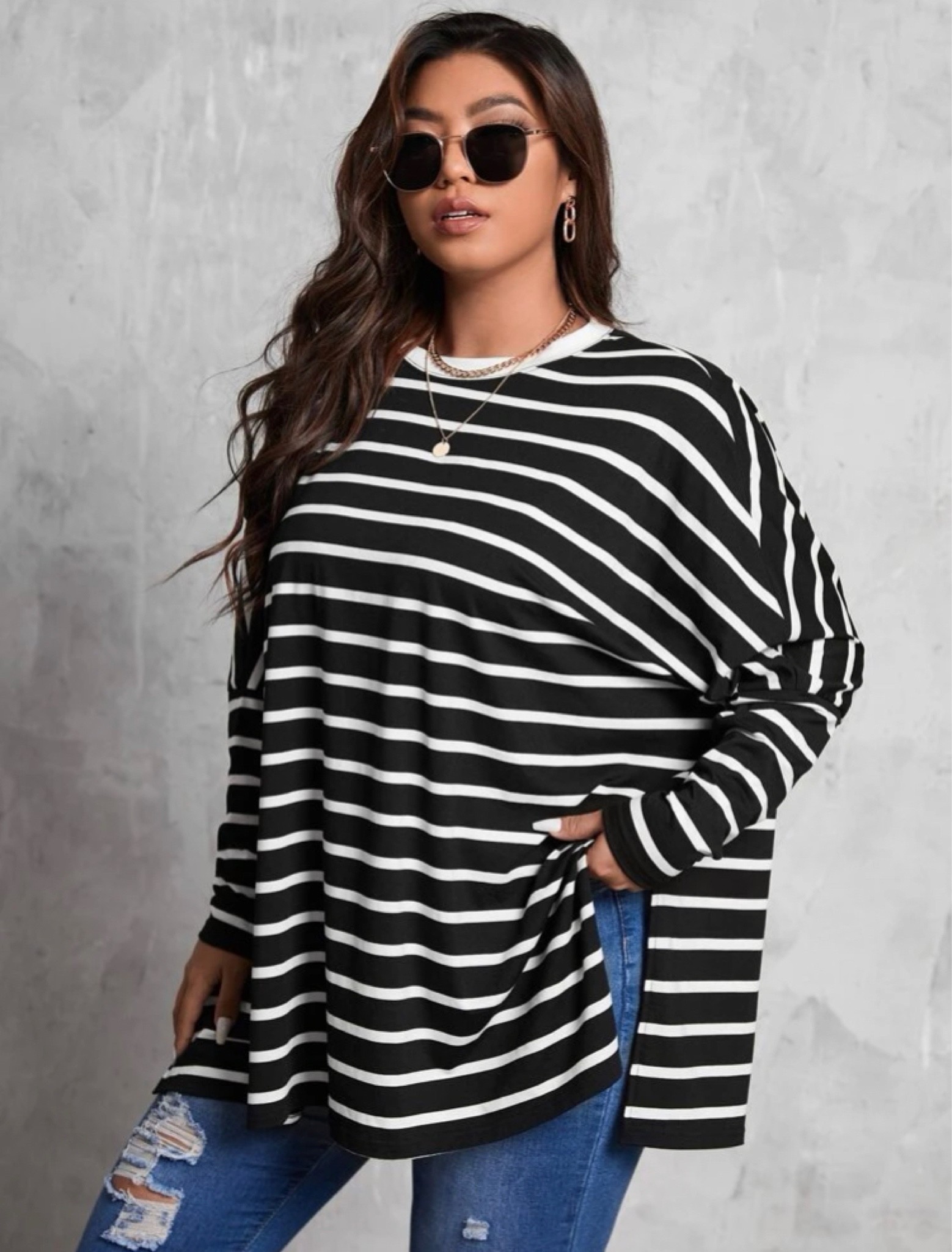 #LTKstyletip #LTKcurves #LTKworkwear