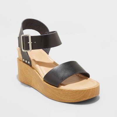 Women's Ember Heels - Universal Thread™ | Target