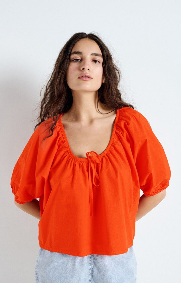 Women's top Bailow | American Vintage
