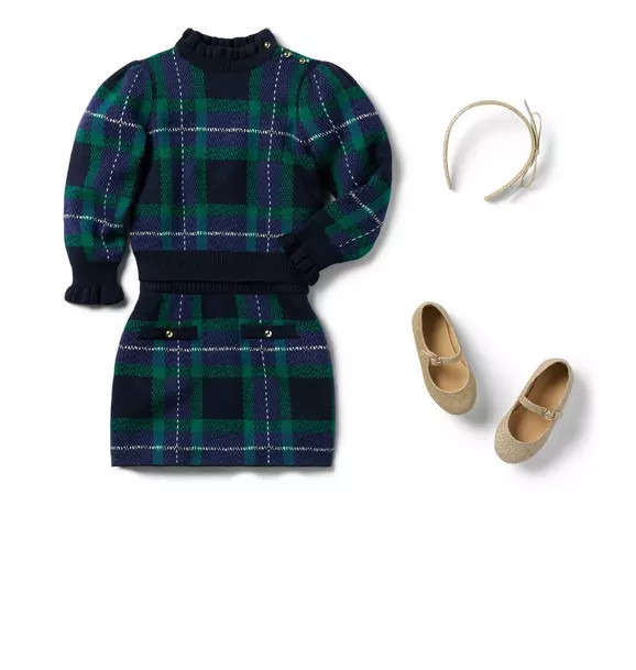 Shop the Look | Janie and Jack