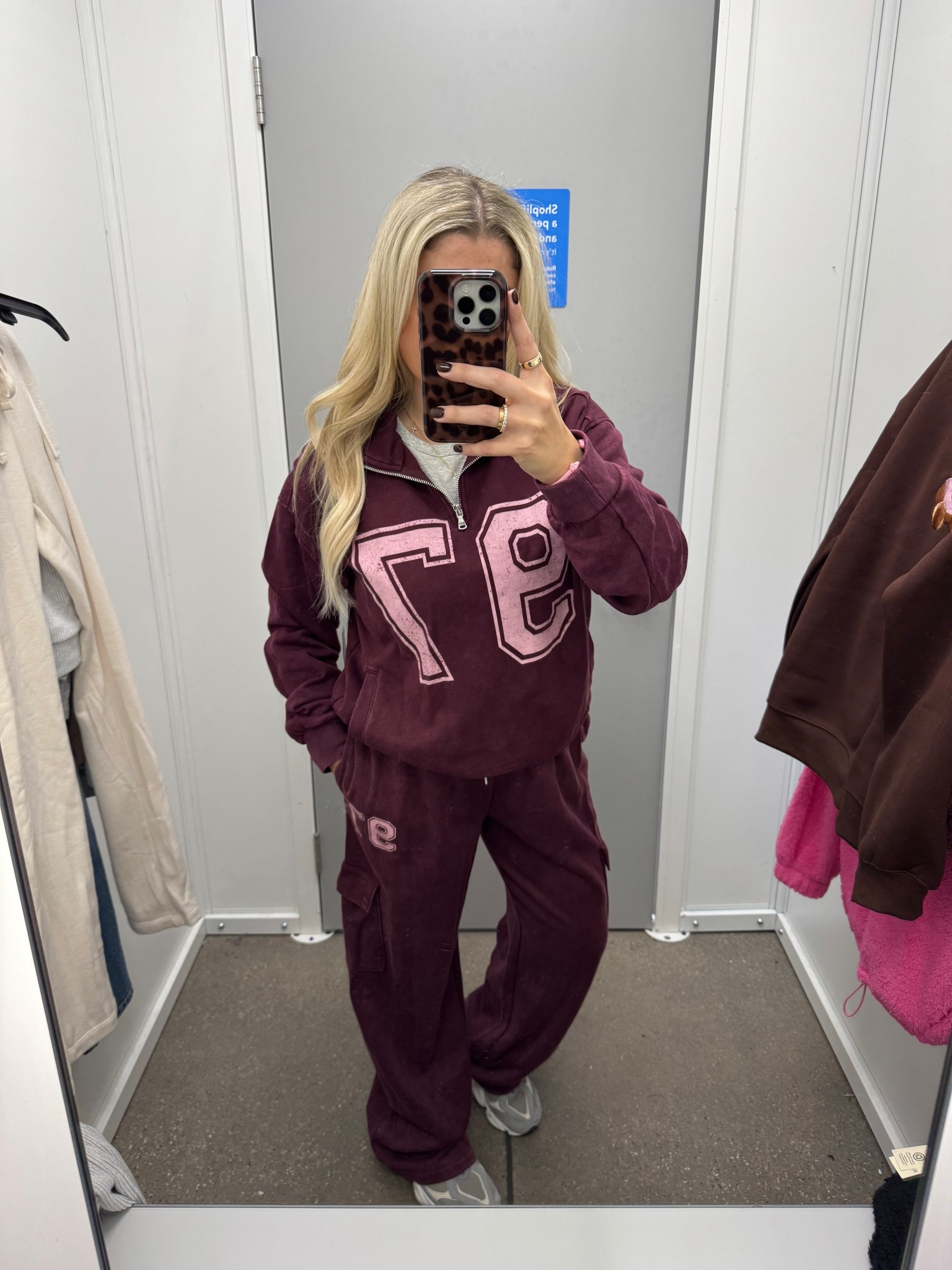 Comfy fall outfit 
Matching set m
New balance sneakers tts
Walmart outfit 

#LTKFindsUnder50 #LTKFindsUnder100 #LTKShoeCrush