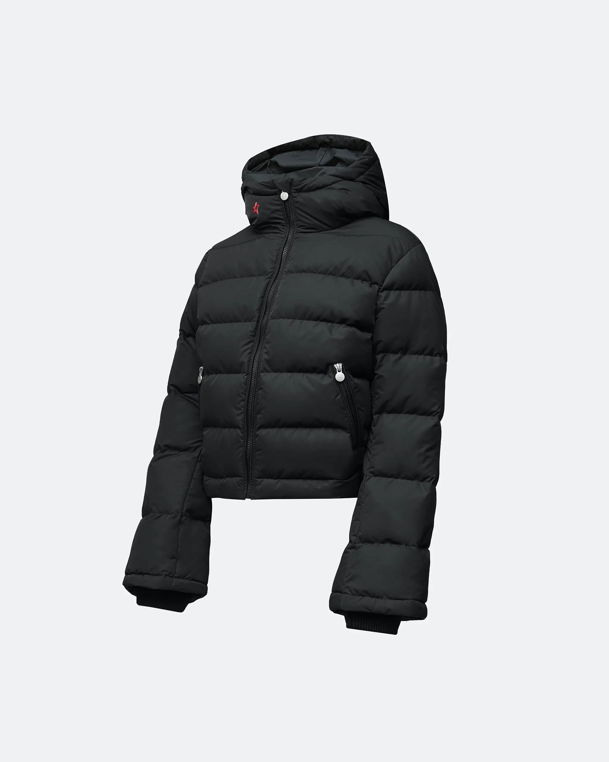 Polar Flare Down Jacket | Perfect Moment