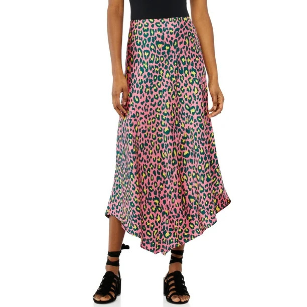Clothing/Fashion Brands/Scoop/Scoop Shop All/Scoop Pants, Shorts & Skirts | Walmart (US)