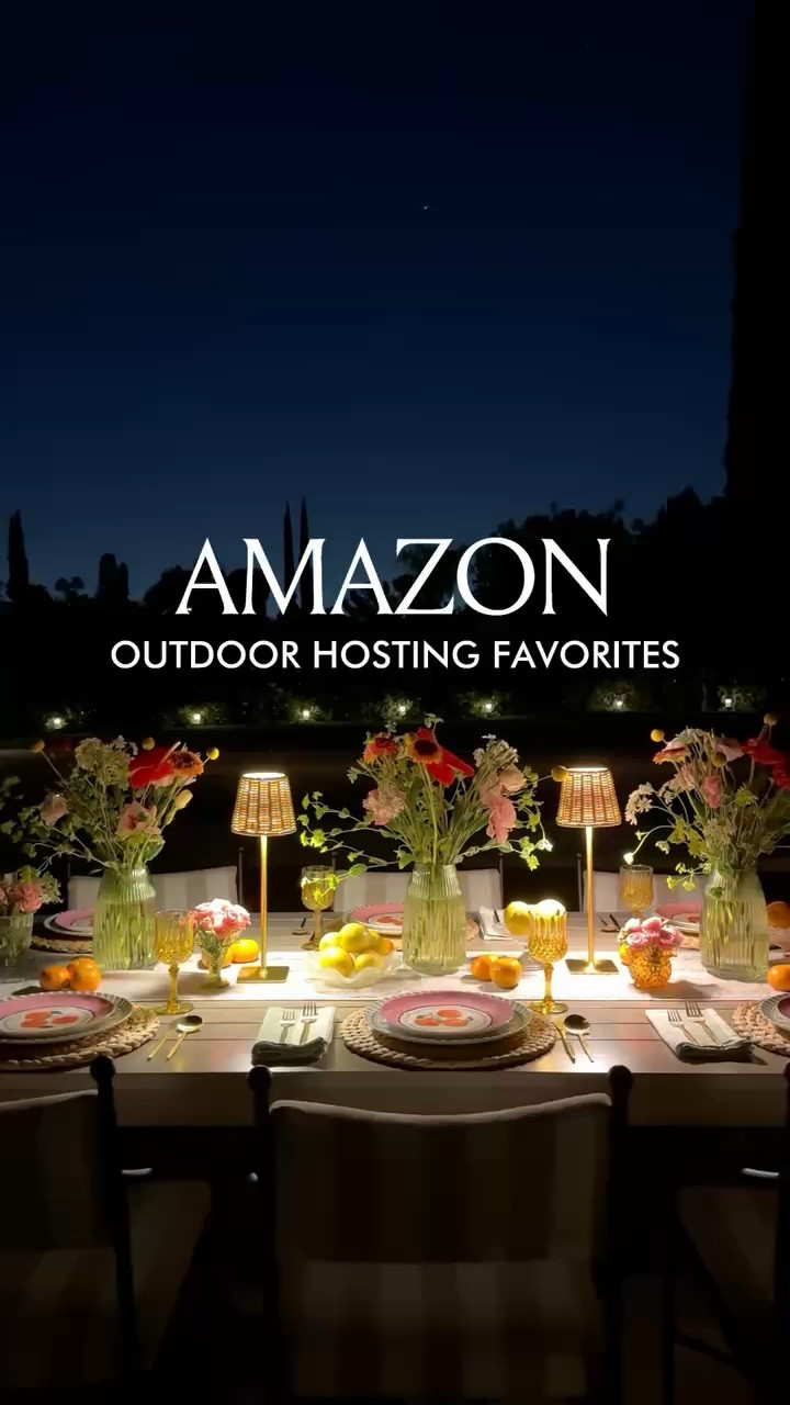 My top 5 Amazon outdoor hosting favorites all on sale during prime day right now!! 🙌🏻👏🏻

Amazon hosting, Amazon prime, Amazon prime day, Amazon prime, outdoor, outdoor hosting, party

#LTKSaleAlert #LTKHome #LTKSeasonal