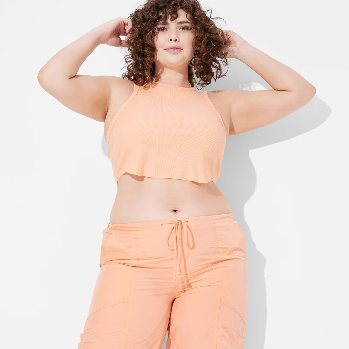 Women's Value Tiny Tank Top - Wild Fable™ | Target