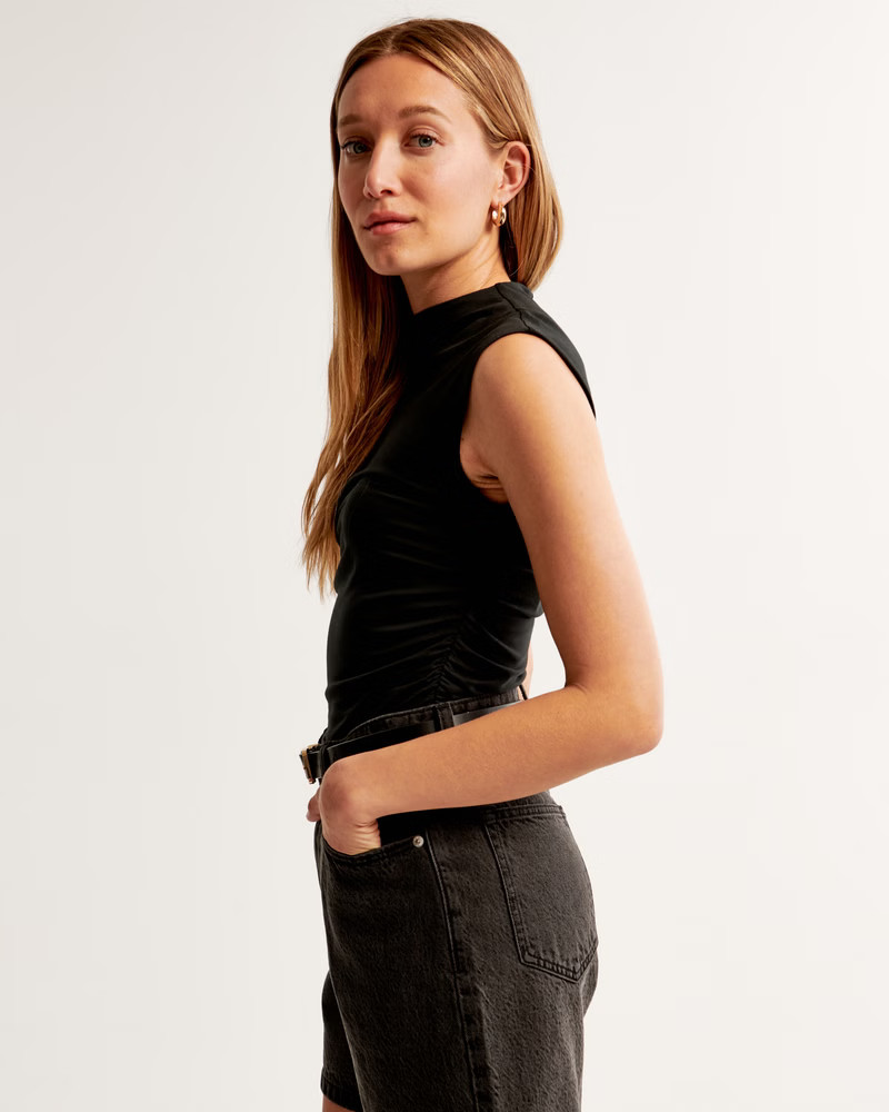 The A&F Paloma Top | Abercrombie & Fitch (US)