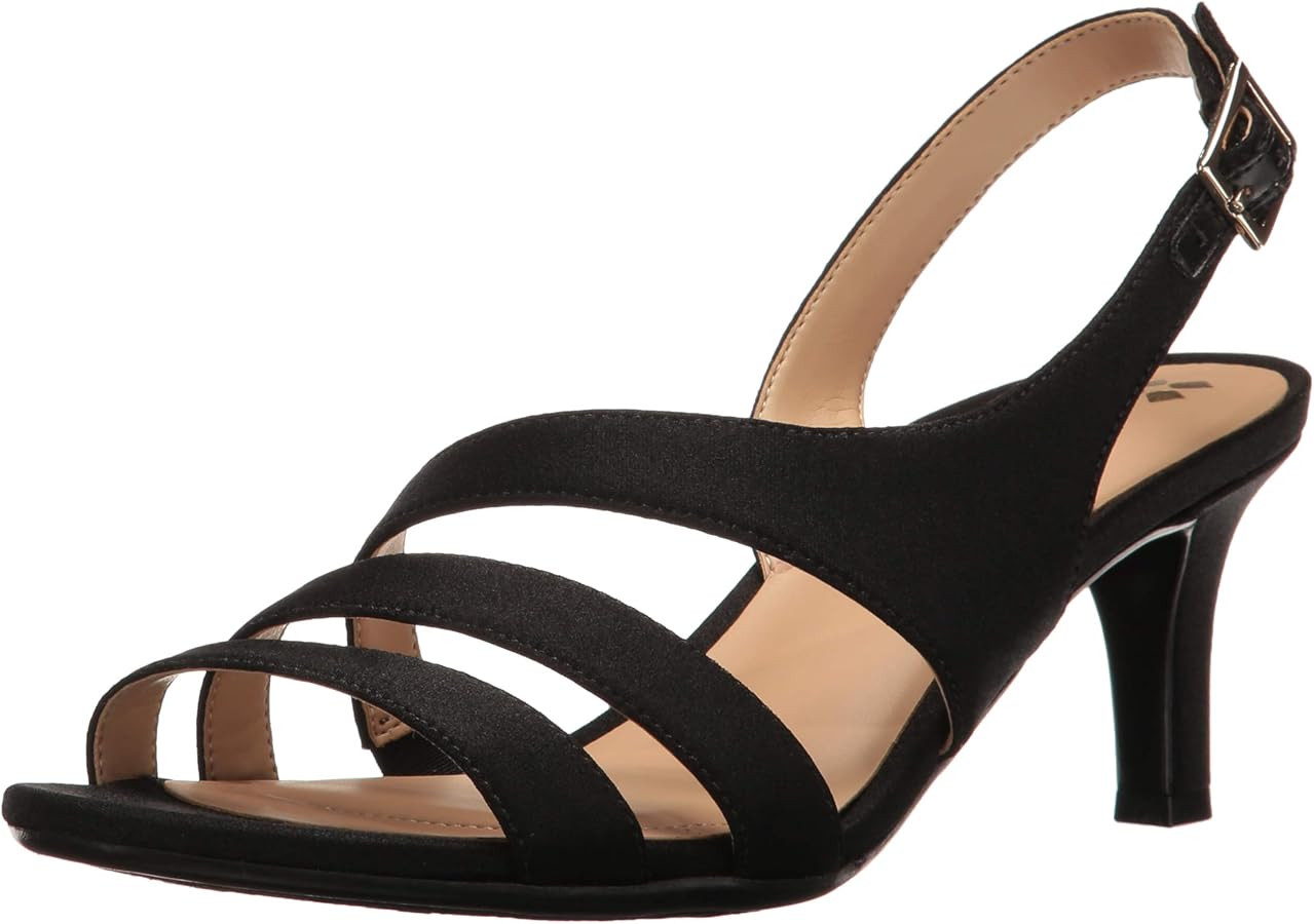Naturalizer Women Taimi Dress Sandal | Amazon (US)
