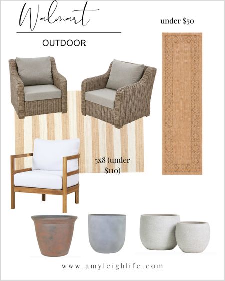 Walmart outdoor finds. 

Outdoor decor, outdoor pillows, outdoor patio, outdoor accent pillows, accent pillows, outdoor entertaining, outdoor ideas, outdoor inspo, outdoor living, outdoor patio decor, outdoor throw pillows, sales, sale alert, sale sale alert, target sale, outdoor finds, outdoor sale, daily deals, deals, deal alert, target home, target outdoor, target home decor, target outdoor decor, target pillows, outdoor pillows on sale, target throw pillows, accent pillows, pillow combinations, pillow combo, throw pillow combo, throw pillow combination, throw pillows couch, couch throw pillows, coordinating pillows, patio decor, patio pillows, patio throw pillows, outdoor patio pillows, pool patio, porch decor, back porch decor, front porch decor, rocking chair pillows, porch pillows, porch throw pillows, outdoor couch pillows, Amy leigh life, outdoor furniture, patio furniture, patio furniture set, patio decor, patio set, back patio, back patio chairs, backyard patio, boho patio, patio couch, patio chairs, coastal patio, outdoor patio decor, outdoor patio furniture, front patio, patio ideas, patio inspo, patio loungers,  modern patio, outdoor patio set, outdoor patio chairs, outdoor patio furniture, pool patio, patio refresh, outdoor accent table, patio side table, outdoor patio set, patio table and chairs, outdoor patio, outdoor club chairs, outdoor conversation set, outdoor chaise lounge, outdoor decor, outdoor deck, outdoor entertaining, outdoor furniture set, outdoor home, outdoor inspo, outdoor decor ideas, 4th of July, summer party patio, Memorial Day, outdoor sale, outdoor memorial sale, sales, sale alert, sale sale alert, furniture sale, club chairs, outdoor club chairs, club chair,  walmart sale, walmart finds, walmart home, walmart outdoor,  affordable outdoor furniture, better homes and gardens, better homes and gardens patio,  outdoor dining, jute rug, outdoor area rug, outdoor jute rug, outdoor lantern, outdoor planters, walmart planter, porch planters, planter pots, planter  

#amyleighlife
#walmart

Prices can change  


#LTKStyleTip #LTKHome #LTKSeasonal