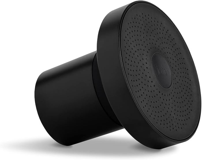 THE JOLIE FILTERED SHOWERHEAD | Clinically Tested, High Pressure Shower Filter For Healthier Hair... | Amazon (US)