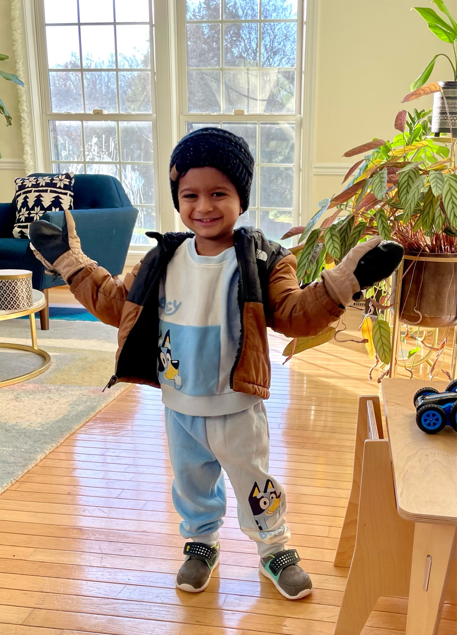 Toddler boy cute Bluey set. Also linking few other sets we love from Target 

#LTKkids #LTKGiftGuide #LTKHoliday