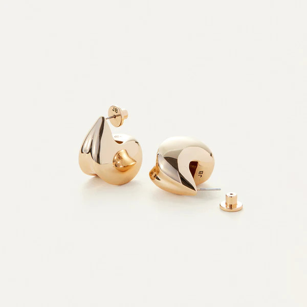 Nouveaux Puff Earrings | JENNY BIRD | Jenny Bird (US)