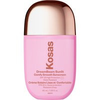 Kosas DreamBeam Sunscreen SPF 30 40ml (Various Shades) - Sunlit | Cult Beauty