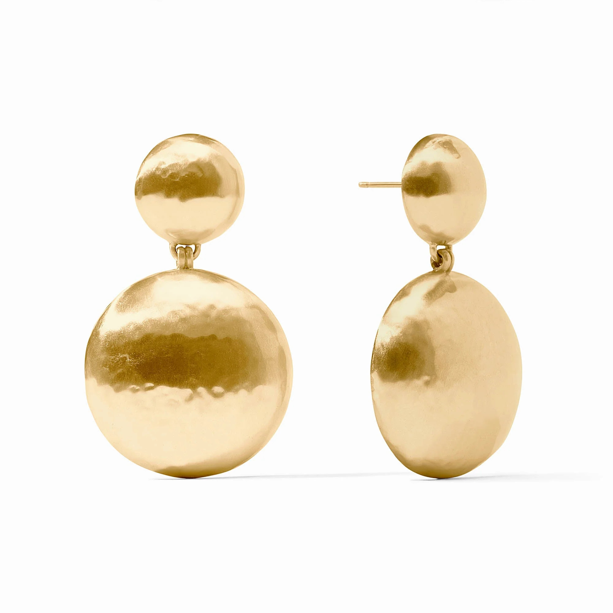 Solara Statement Earring | Julie Vos