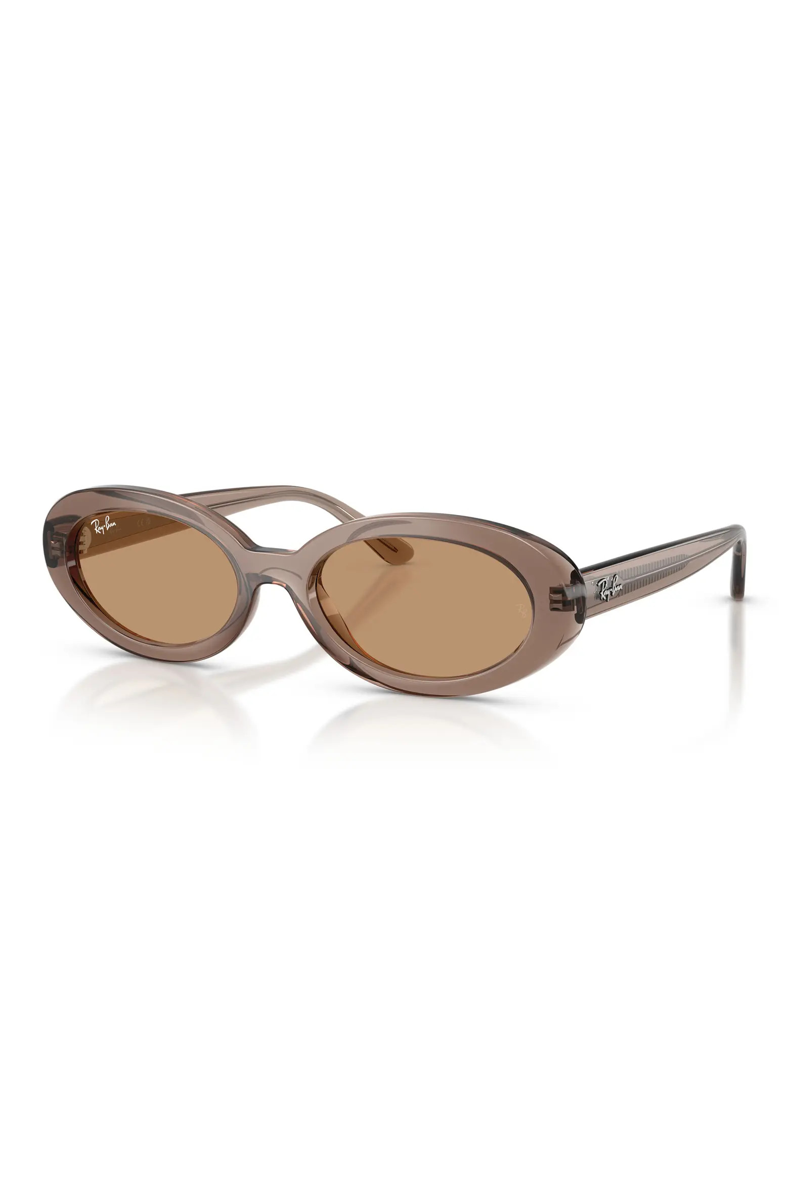 54mm Oval Sunglasses (Women) | Nordstrom | Nordstrom