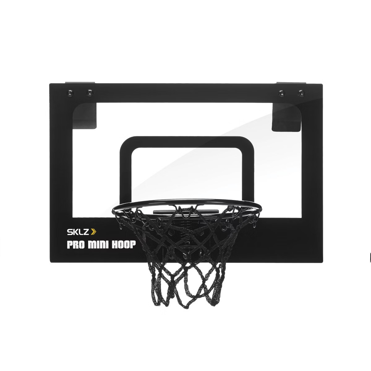 SKLZ Pro Mini Hoop Micro - Black | Target