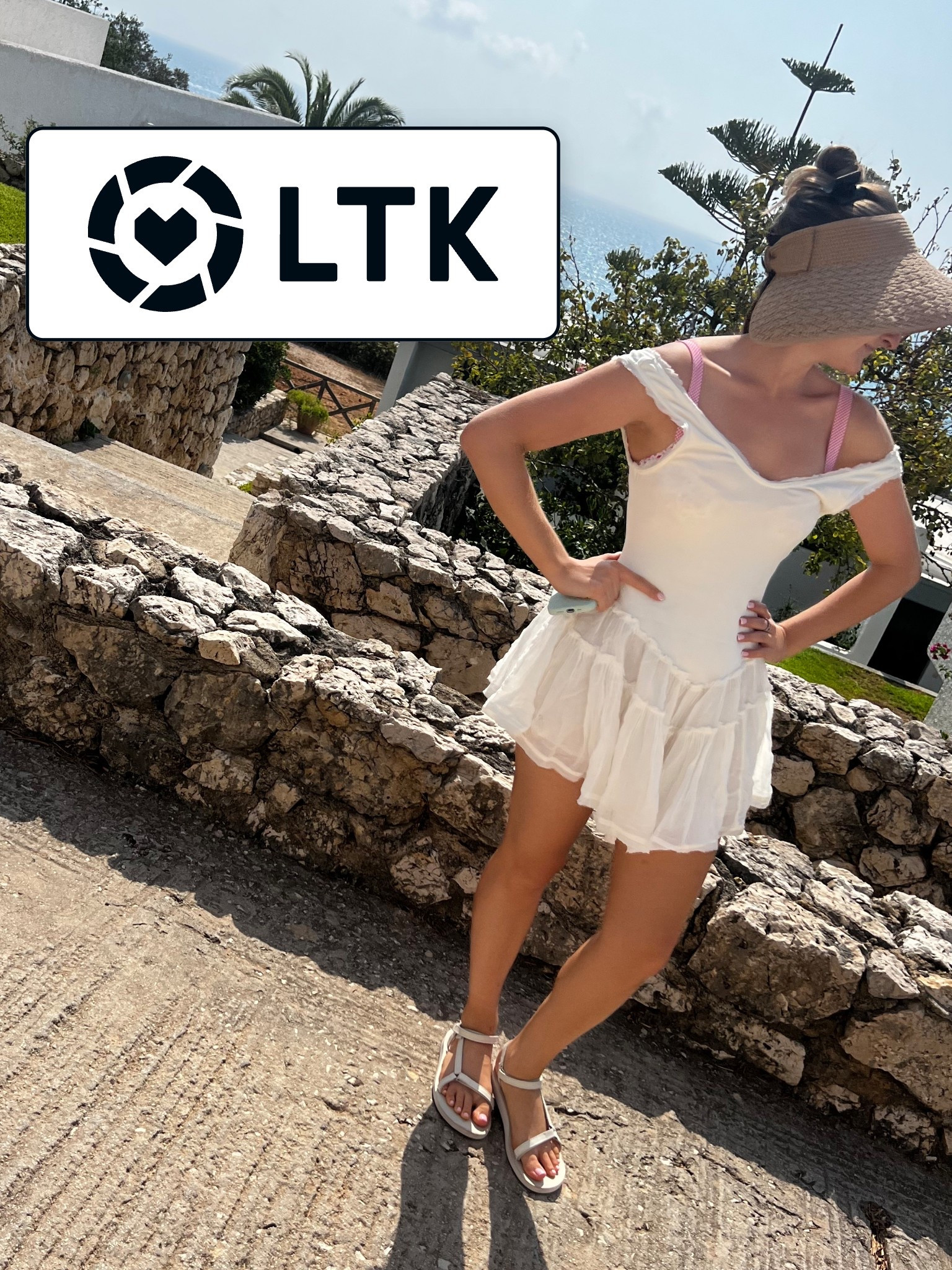 Perfect cover-up

#LTKSeasonal #LTKSwim #LTKStyleTip