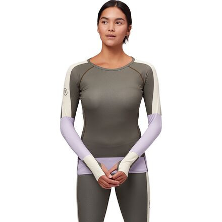 BackcountryLomond Baselayer Crew - Women's | Backcountry