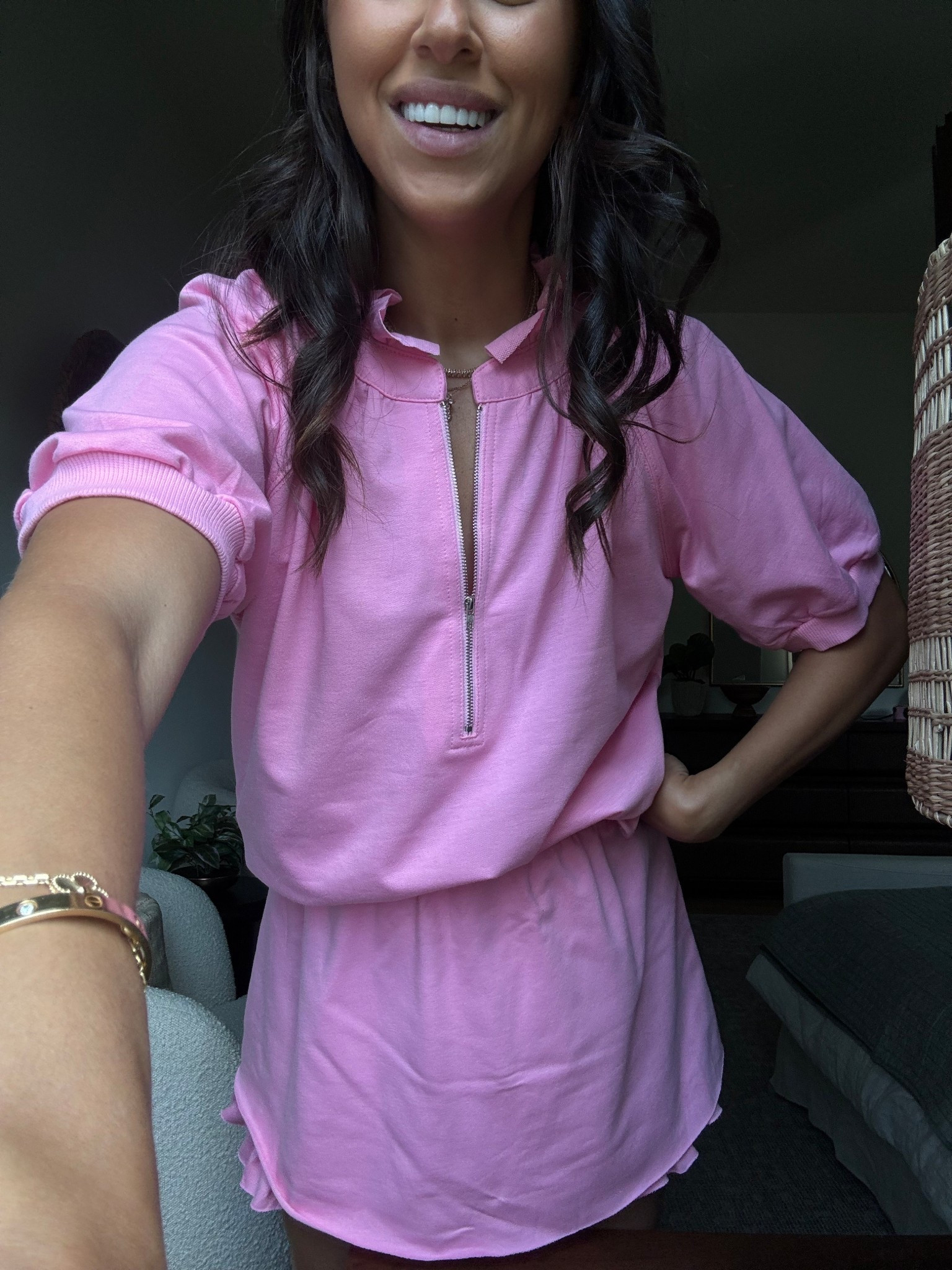 This darling set is a most for the spring! 

Size: medium 

Dressupbuttercup.com #dressupbuttercup #dederaad


#LTKmomlife #LTKootd #LTKgrwm