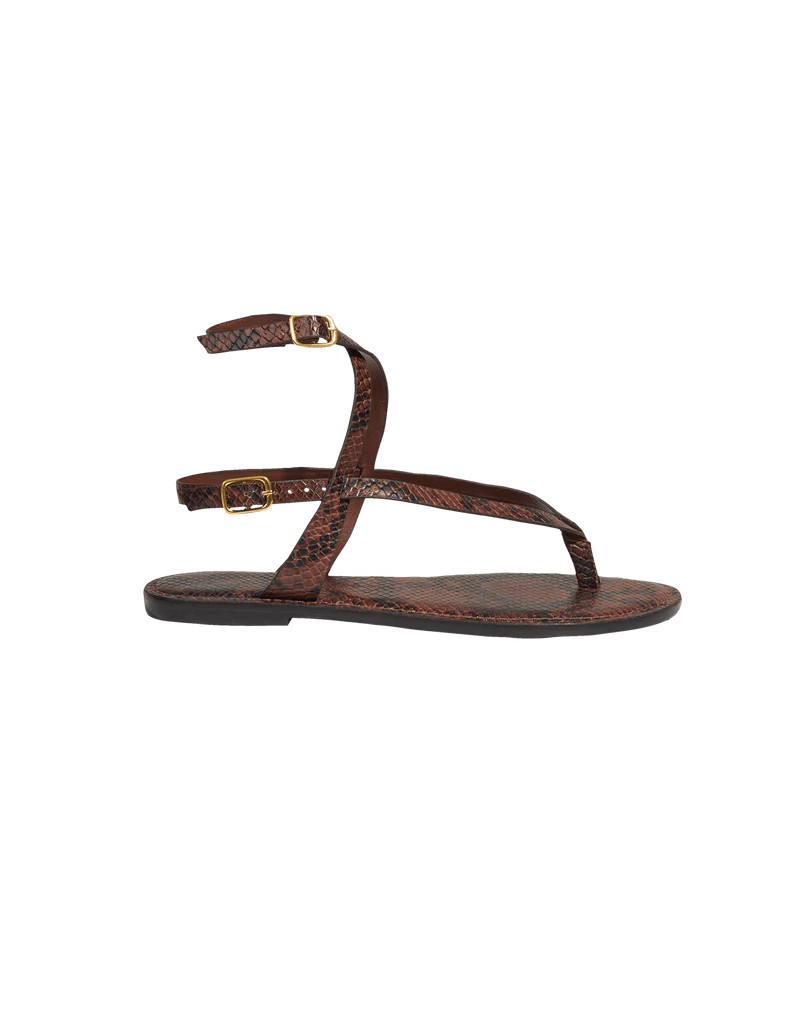 Zucca Sandal | ViX Swimwear