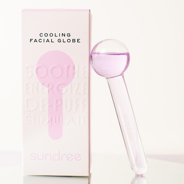 Cooling Facial Globe | The Container Store