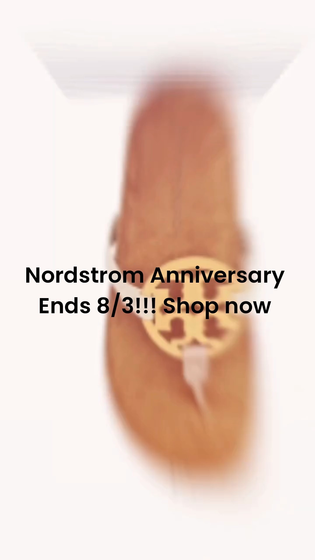 The #nordstromanniversarysale is now live for everyone!! Don’t miss out o
Sale ends 8/3!!! # Norsdtrom #Sale #NordstromAnniversarySale #Sale #Nordstrom #GucciSale #SamEdelman #TommyBahama
#HomeSale #Fashion #Gucci #saintlaurent 

Comment SHOP below to receive a DM with the link to this post on my LTK ⬇ https://liketk.it/5hGM7 #ltkstyletip #ltkbeauty #ltksalealert

#LTKStyleTip #LTKFamily #LTKSaleAlert