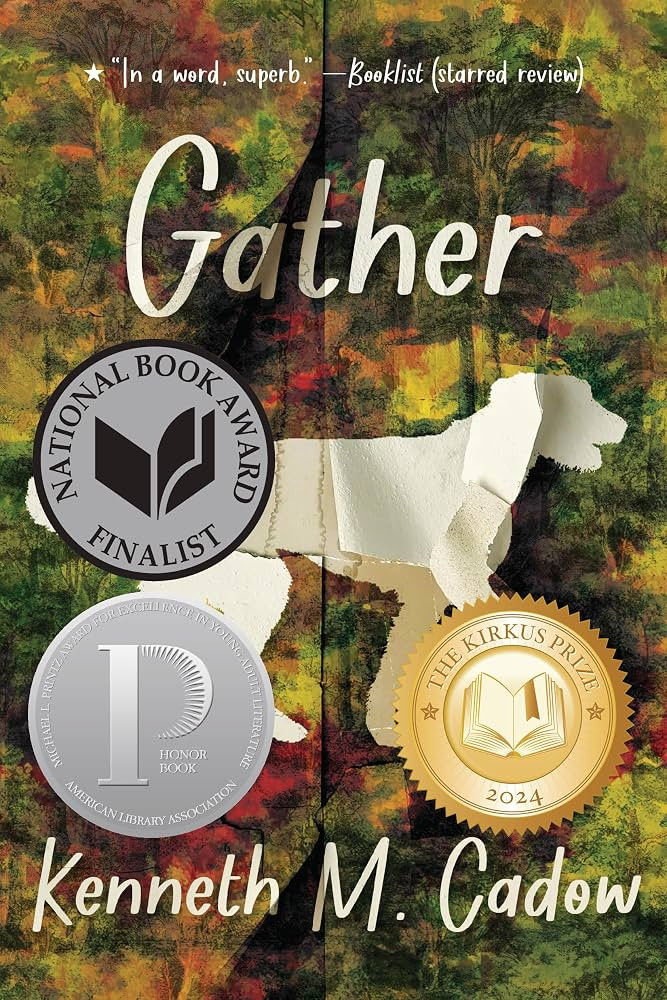 Gather | Amazon (US)