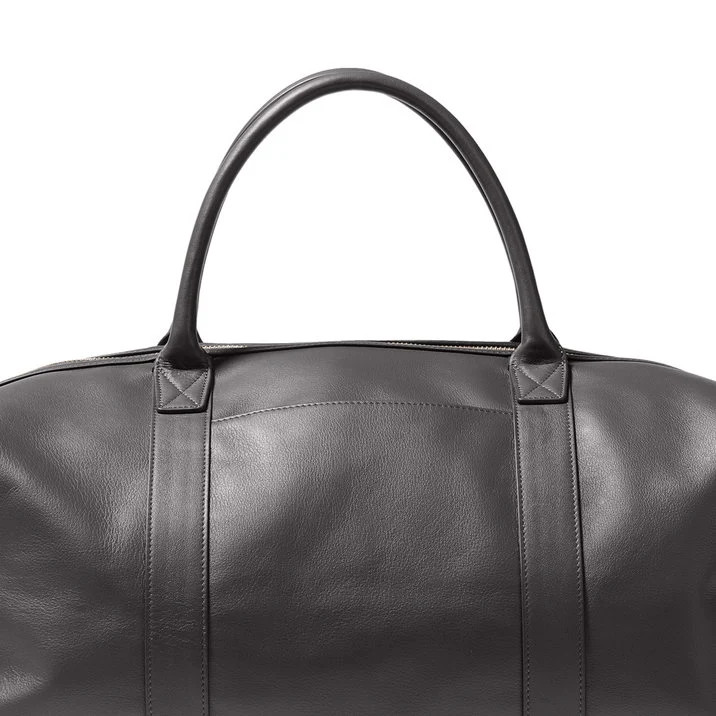 Kessler Medium Duffle | Leatherology