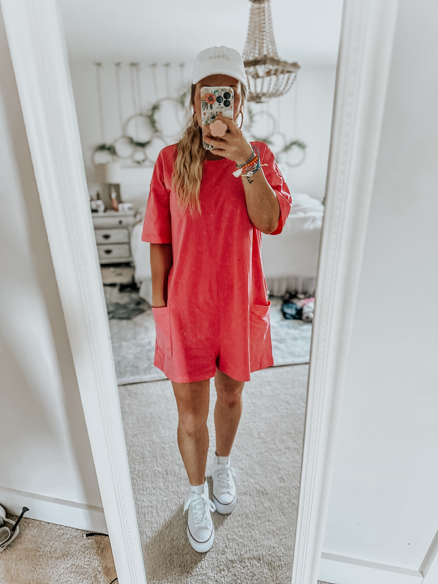 Been living in these romper Free People Dupes this summer! 

#LTKSummerSales #LTKSeasonal #LTKFindsUnder50