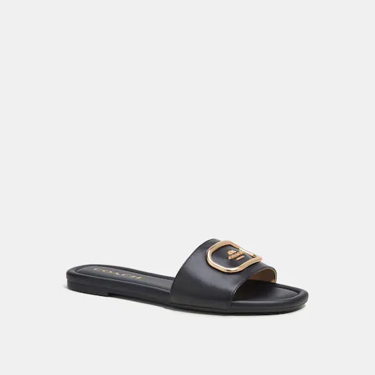 Evy Sandal | Coach Outlet US