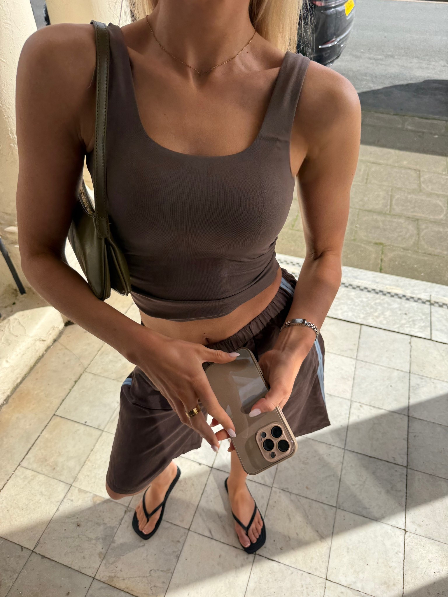 Shorts 🩳 

#LTKspring #LTKuk