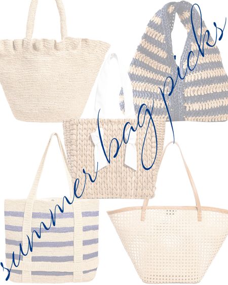 summer bag must-haves from Amazon | beach bag | clutch | women’s fashion | summer | spring | warm weather | tote | raffia | woven | rattan | travel | vacation | traveler | purse 

#LTKSwim #LTKBeauty #LTKStyleTip