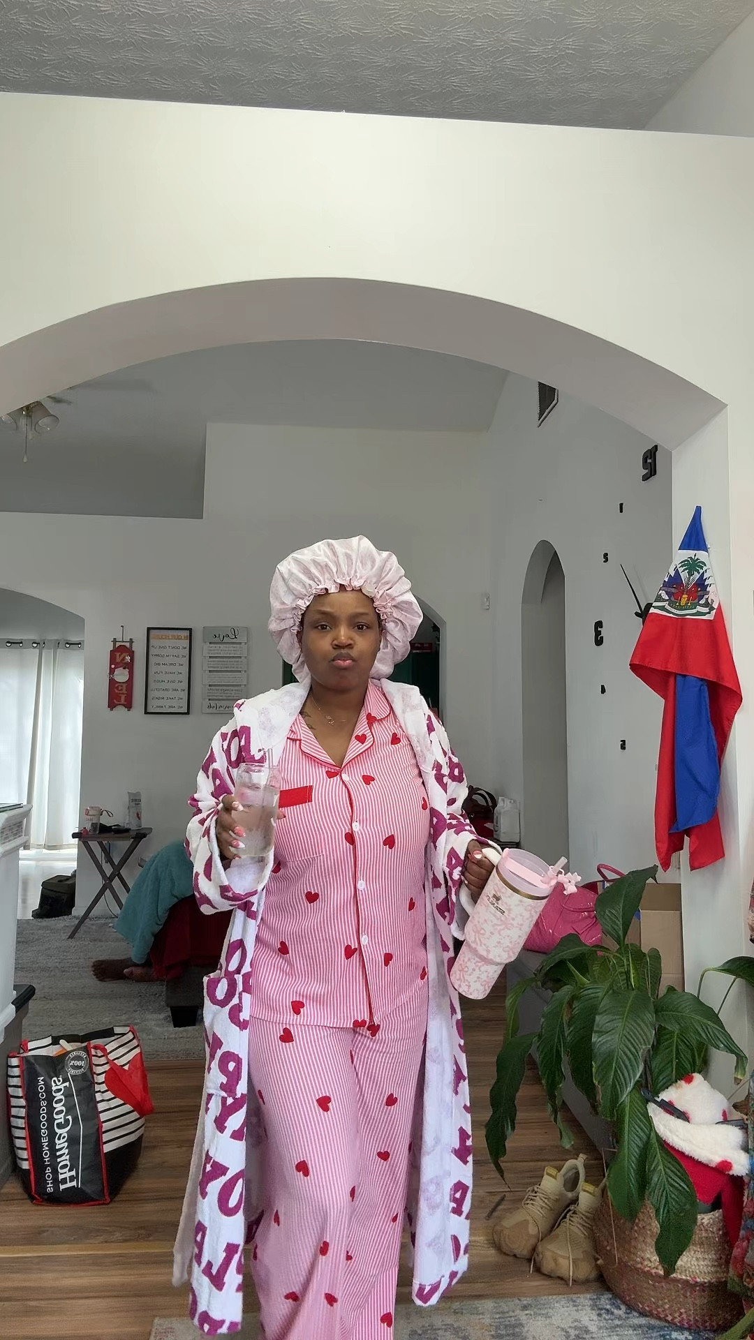 My work from home era is all about soft, comfy, and still cute 🖥️💖

Matching sets that feel like pajamas.
Stretchy fabrics.
Neutral tones.
Easy throw on and go vibes.

Whether I’m editing content, answering emails, or planning my next launch, I want to feel good in what I’m wearing. I linked my favorite cozy WFH sets for you.

#WFHLife #CozyGirlEra #LoungeSet #MomUniform #StayHomeStyle #ComfyAndCute #DailyOutfit #ShoppingWithPriiincesss #Atlantamom #Atlantabloggers #Atlantablogger #AtlantaCreator #Atlantacontentcreators #Atlantacontentcreator

#LTKSpringSale #LTKselfcare #LTKootd