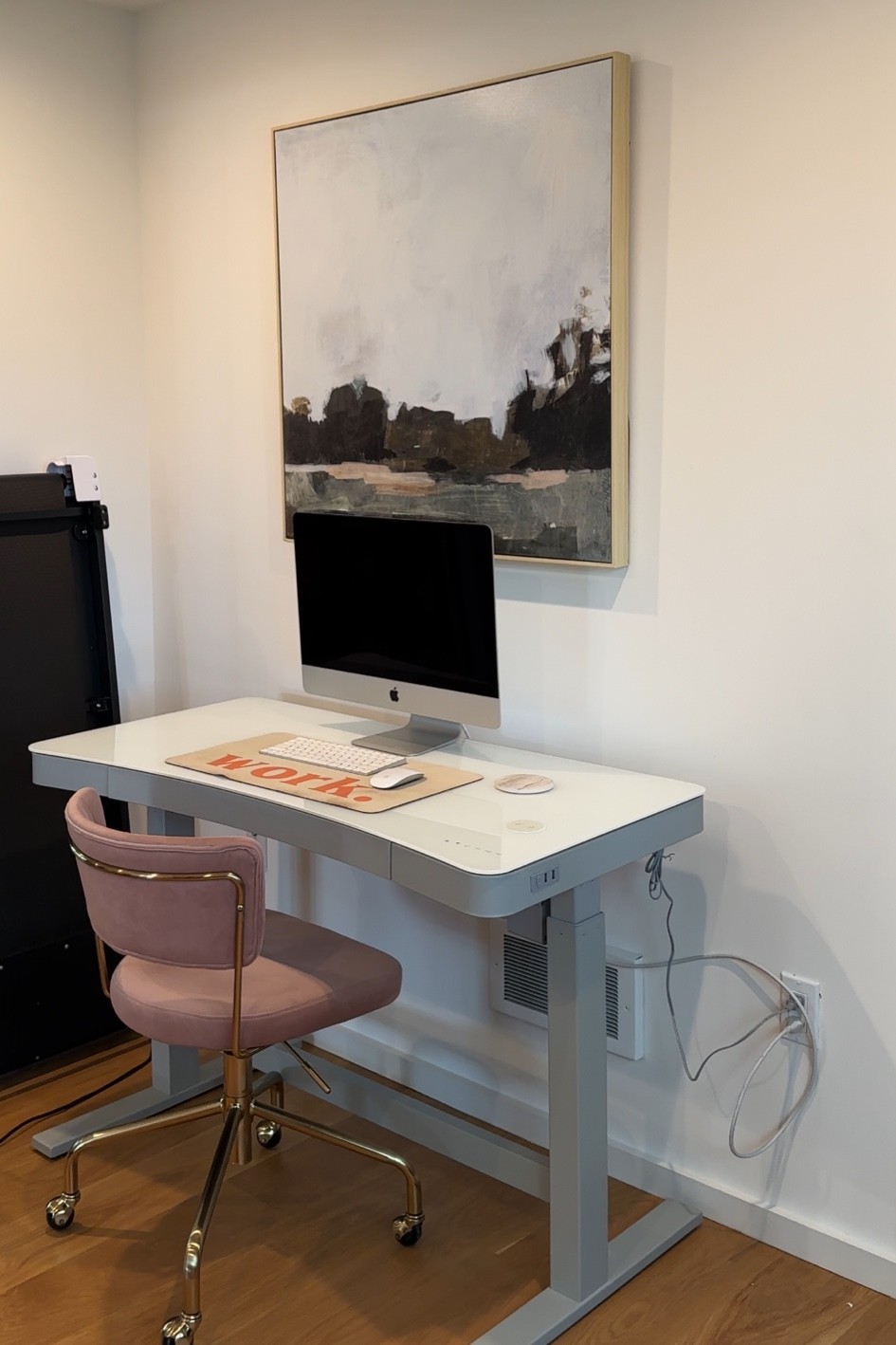 Everything is linked! 