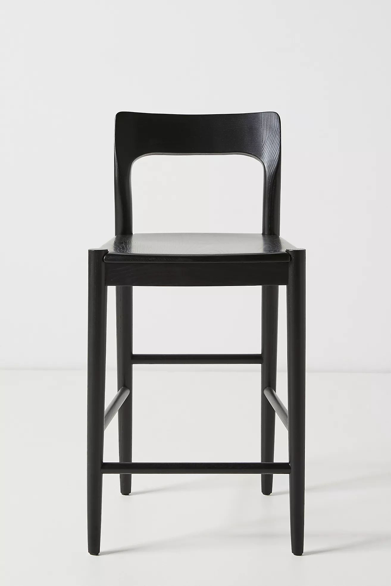 Heritage Counter Stool | Anthropologie (US)