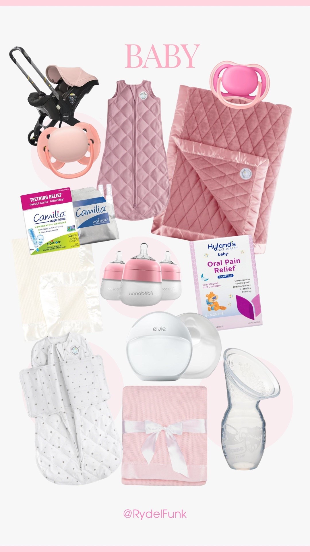 mom of 4 here’s my baby favs! 

#LTKBaby #LTKmomlife #LTKKids