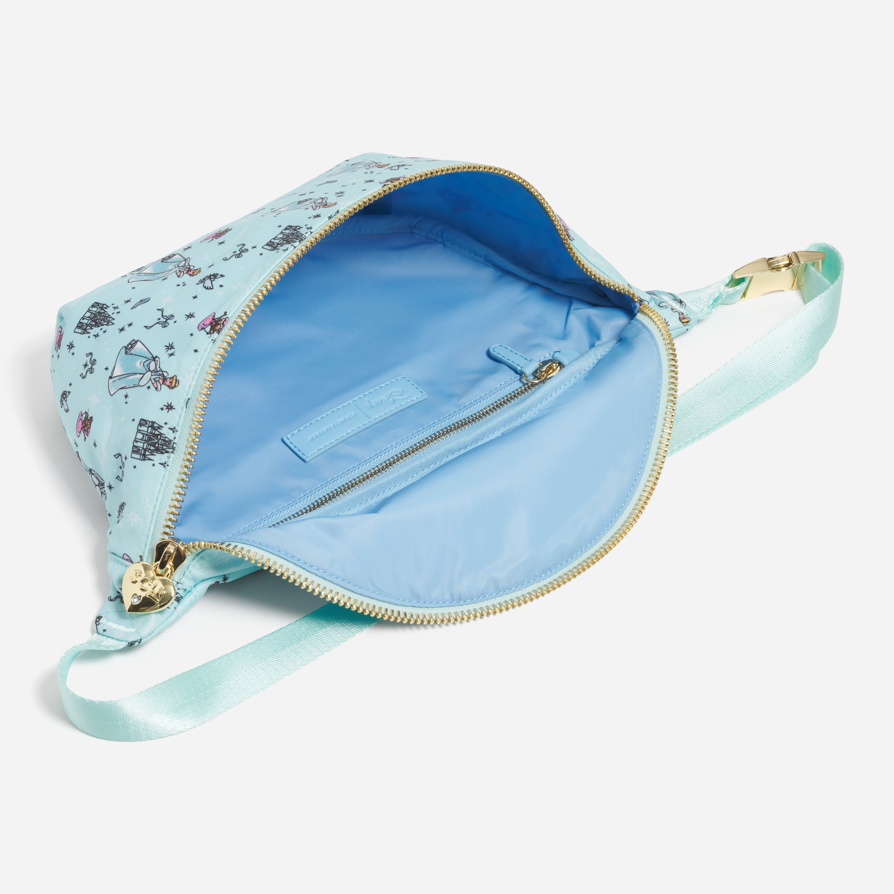 Disney Princess Jumbo Fanny Pack| Stoney Clover Lane | Stoney Clover Lane