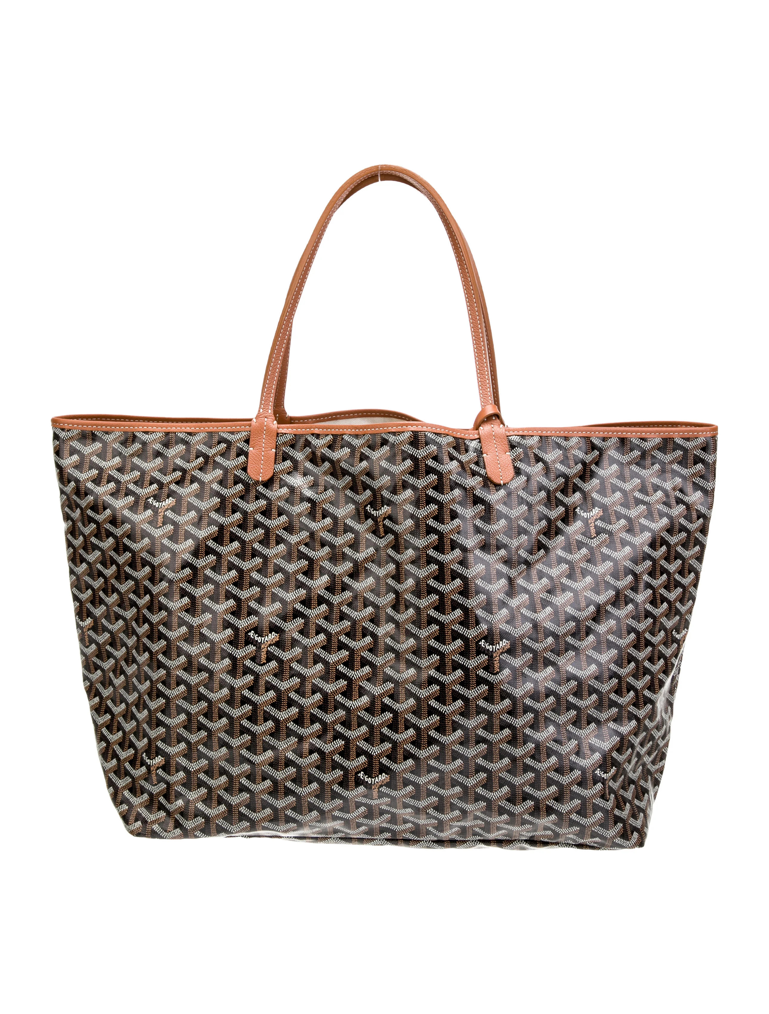 Goyardine St. Louis GM | The RealReal