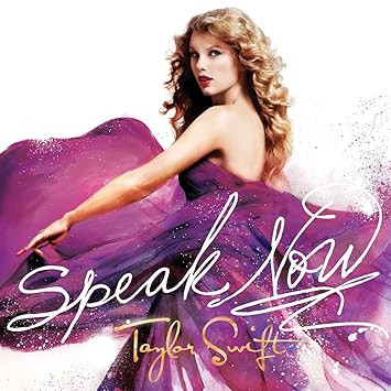 Speak Now | Amazon (US)