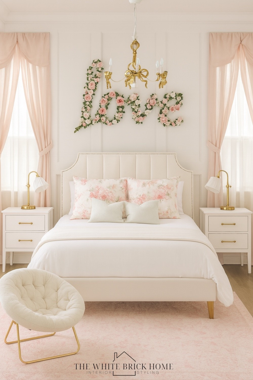 Transform your girl’s bedroom into a dreamy loveshackfancy bedroom, where florals and vintage charm create a beautiful bedroom escape! 

❤️❤️

Girls room, girls bedroom, kids room, kids bedroom, pink, pink bedroom, girls room pink, girls room loveshackfancy, girls room ideas, girls room decor, girls room chandelier, girls room lighting, girls room bed, girls room Wayfair bed, girls room chair, girls room home decor, girls room curtains, girls room bedroom furniture, white and pink bedroom, loveshackfancy bedroom design, teen girl, teen girl bedroom, teen room, teen girl room, pottery barn teen, loveshackfancy, Wayfair 


#LTKHome #LTKSeasonal #LTKKids
