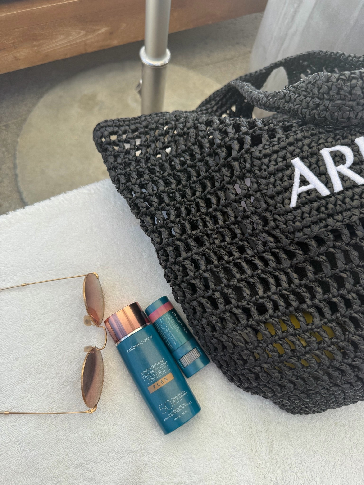 My no negociables #sunscreen

#LTKmomlife #LTKTravel
