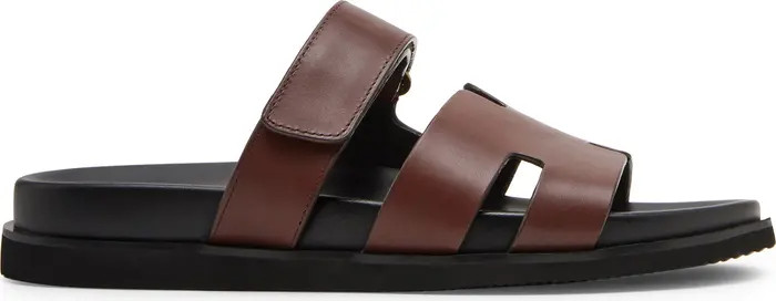 Maiven Slide Sandal (Men) | Nordstrom