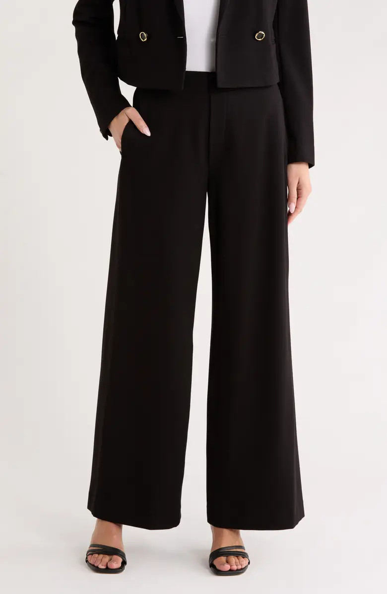 rag & bone Blanca Twill Pants | Nordstromrack | Nordstrom Rack