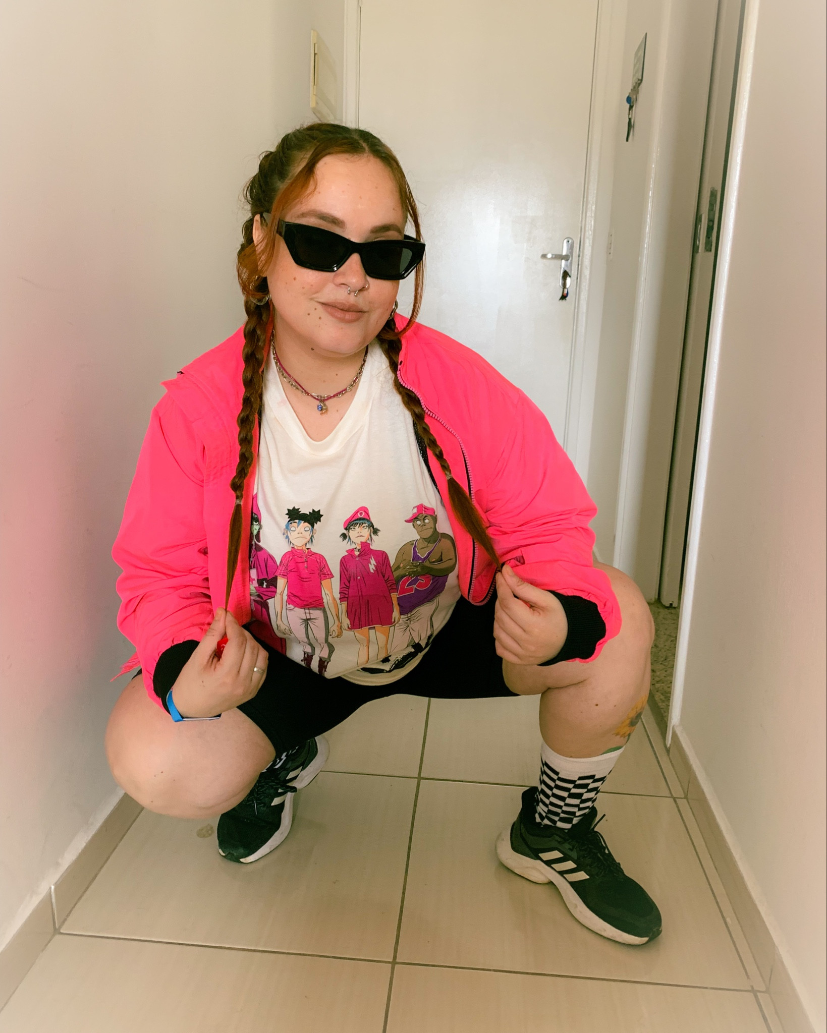 Outfit festival Lollapalooza 2024
#LTKLollaBR

#LTKbrasil #LTKFestival