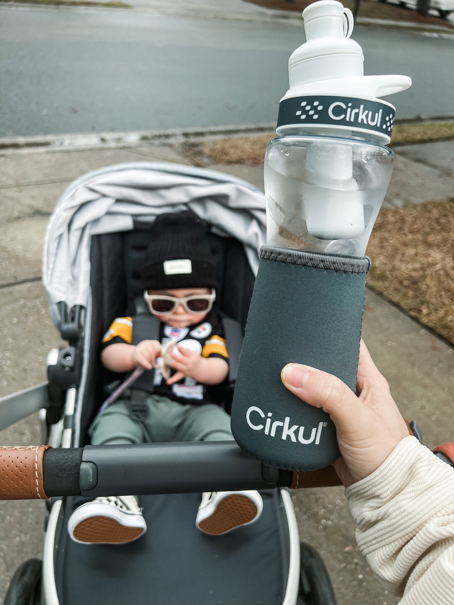 Follow us on Instagram for cute baby boy style inspo @kayla.cantalupo

9 months old, baby boy style, baby outfits, baby fashion, ootd, baby style, baby boy fashion, brand rep, little bipsy, vans, cirkul, binky bro 

#LTKkids #LTKbaby #LTKstyletip